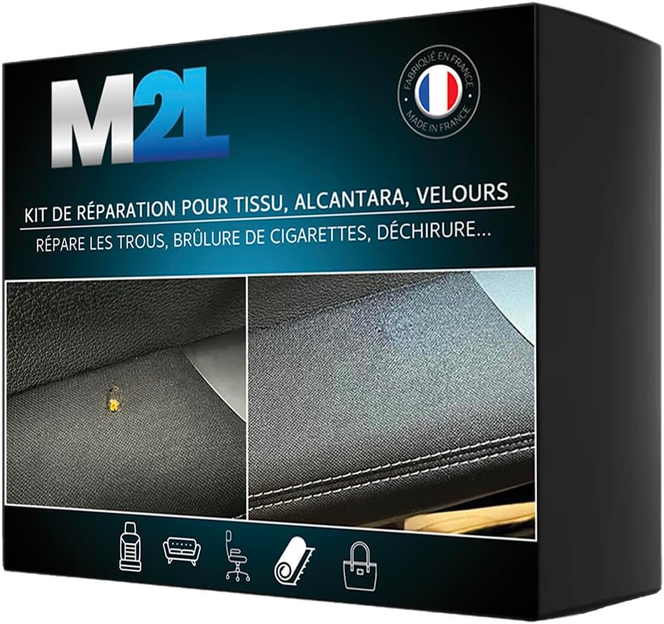 ULTRA KIT - Kit de réparation Siège et plafonnier