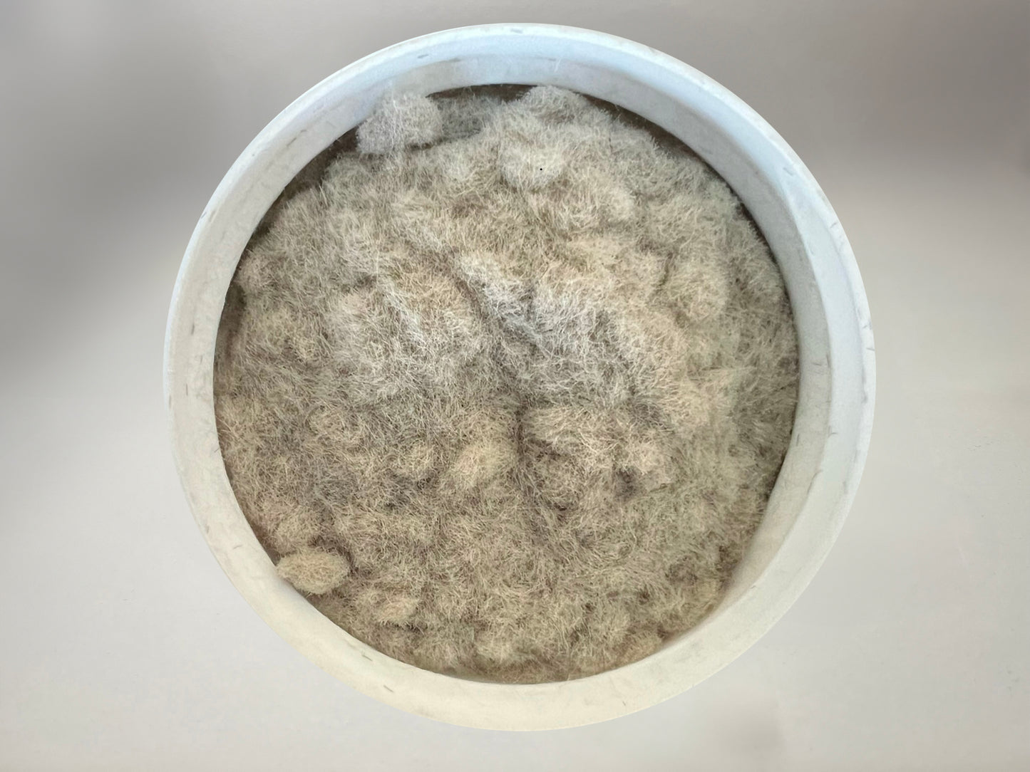 Kit de réparation Spécial Plafonnier de véhicules (Couleur prêt à l’emploi)