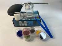 Kit de réparation Spécial Plafonnier de véhicules (multicouleurs à mélanger)