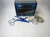 Kit de réparation Siège, moquette, tapis (Couleur prêt a l’emploi)