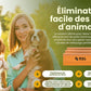 Brosse Anti-Poils d’Animaux – Textile, Vêtements, Moquette, Canapés, Voiture ...